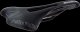 SE 379 Sella Italia SLS Monolink Flow nera telaio in Carbonio (175 gr.)